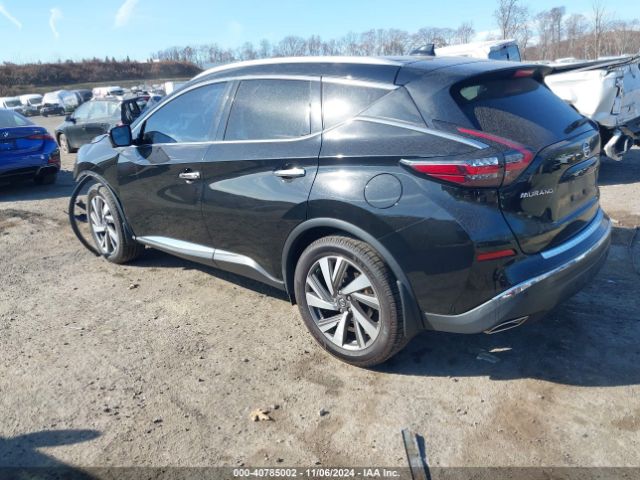 Photo 2 VIN: 5N1AZ2MS1KN107559 - NISSAN MURANO 