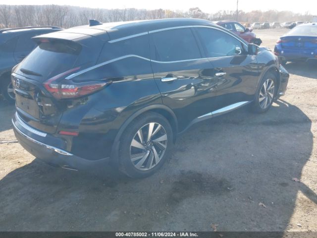 Photo 3 VIN: 5N1AZ2MS1KN107559 - NISSAN MURANO 