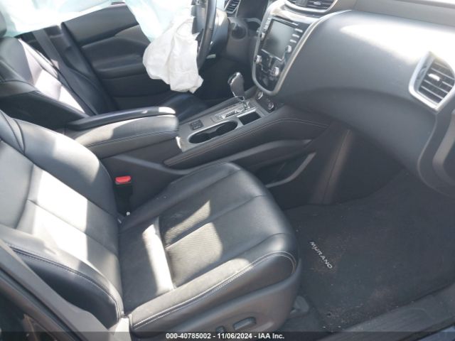 Photo 4 VIN: 5N1AZ2MS1KN107559 - NISSAN MURANO 