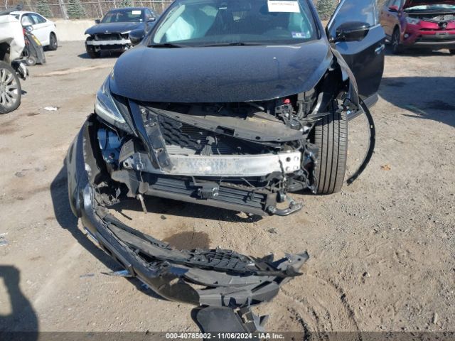 Photo 5 VIN: 5N1AZ2MS1KN107559 - NISSAN MURANO 