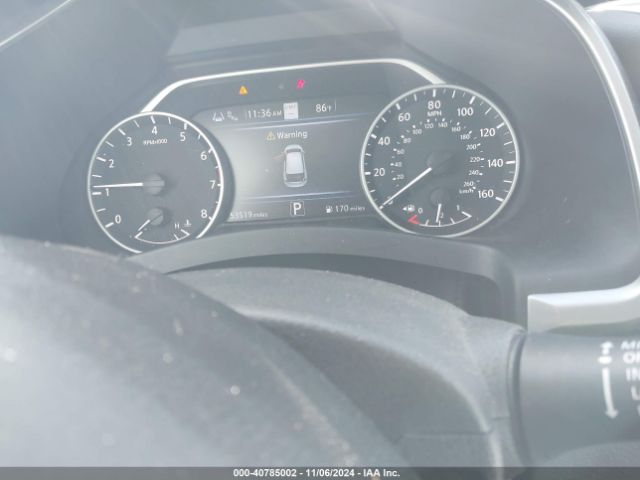 Photo 6 VIN: 5N1AZ2MS1KN107559 - NISSAN MURANO 