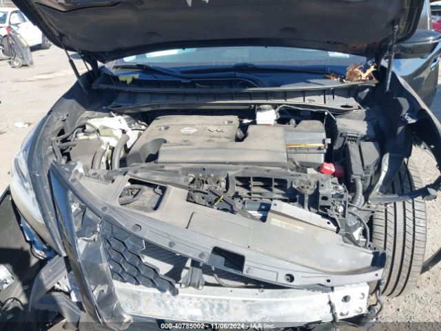 Photo 9 VIN: 5N1AZ2MS1KN107559 - NISSAN MURANO 