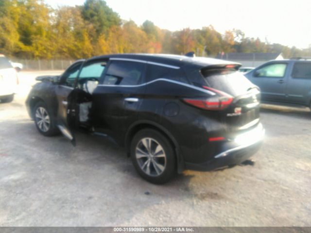 Photo 2 VIN: 5N1AZ2MS1KN117430 - NISSAN MURANO 