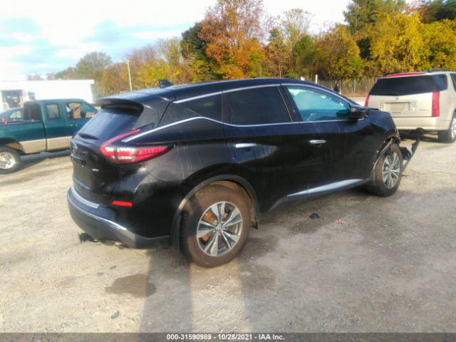 Photo 3 VIN: 5N1AZ2MS1KN117430 - NISSAN MURANO 