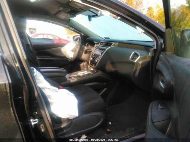 Photo 4 VIN: 5N1AZ2MS1KN117430 - NISSAN MURANO 