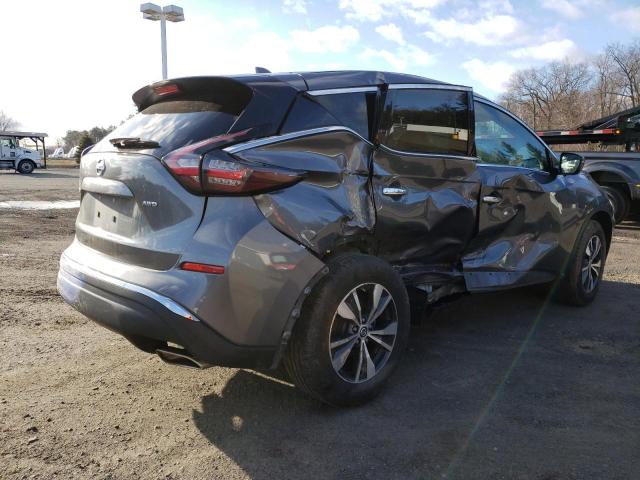 Photo 3 VIN: 5N1AZ2MS1KN130131 - NISSAN MURANO S 