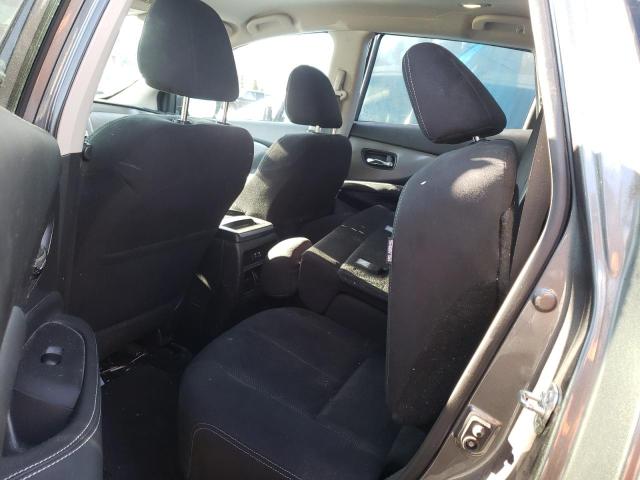 Photo 5 VIN: 5N1AZ2MS1KN130131 - NISSAN MURANO S 