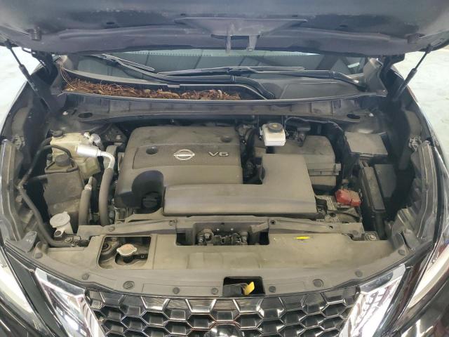 Photo 11 VIN: 5N1AZ2MS1KN131926 - NISSAN MURANO 