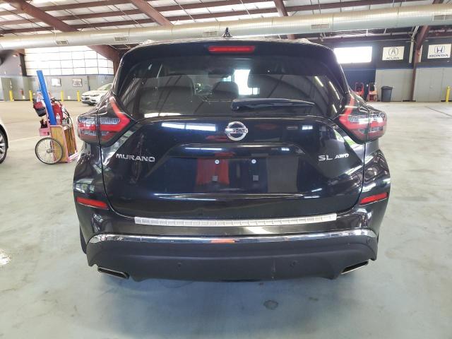 Photo 5 VIN: 5N1AZ2MS1KN131926 - NISSAN MURANO 