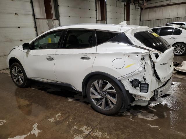 Photo 1 VIN: 5N1AZ2MS1KN132347 - NISSAN MURANO 