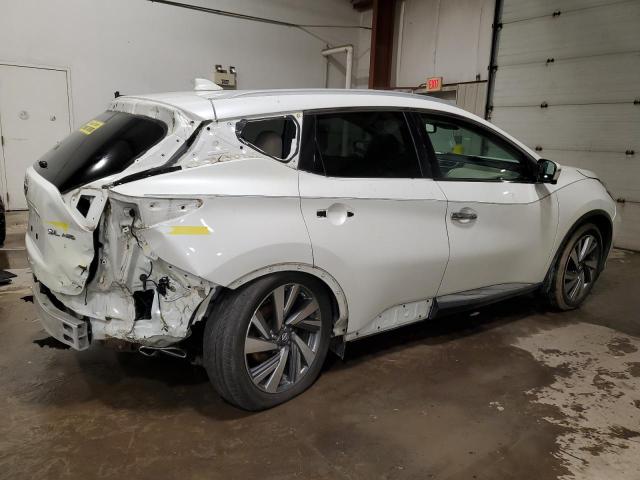 Photo 2 VIN: 5N1AZ2MS1KN132347 - NISSAN MURANO 