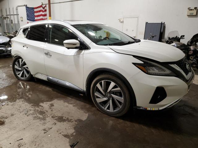 Photo 3 VIN: 5N1AZ2MS1KN132347 - NISSAN MURANO 