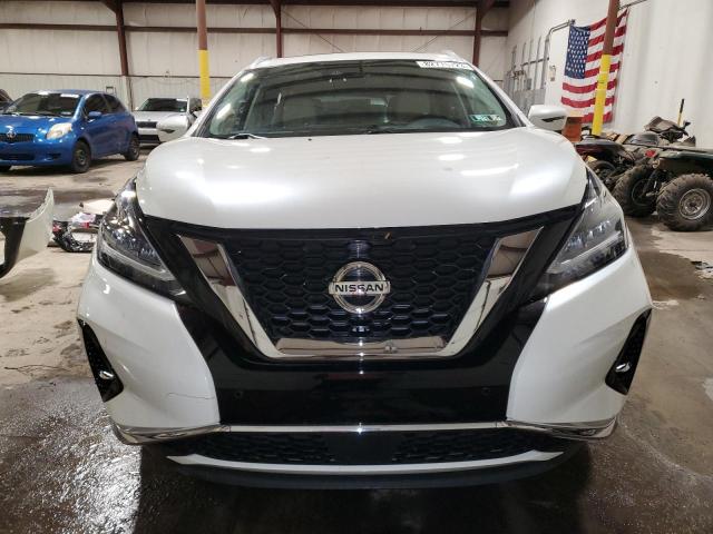 Photo 4 VIN: 5N1AZ2MS1KN132347 - NISSAN MURANO 