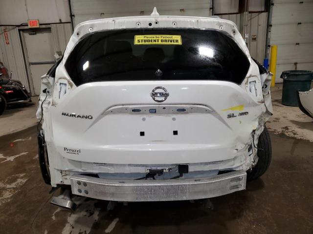 Photo 5 VIN: 5N1AZ2MS1KN132347 - NISSAN MURANO 