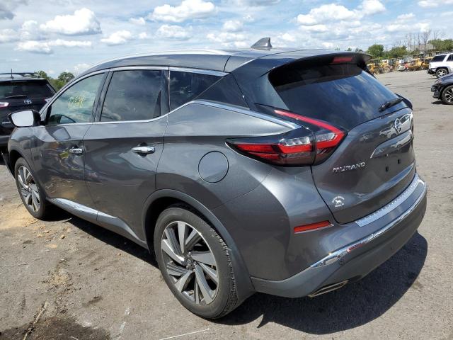 Photo 2 VIN: 5N1AZ2MS1KN134776 - NISSAN MURANO 