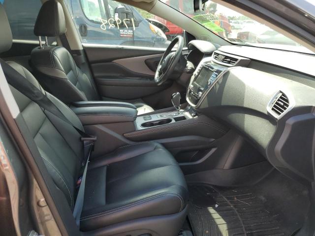 Photo 4 VIN: 5N1AZ2MS1KN134776 - NISSAN MURANO 