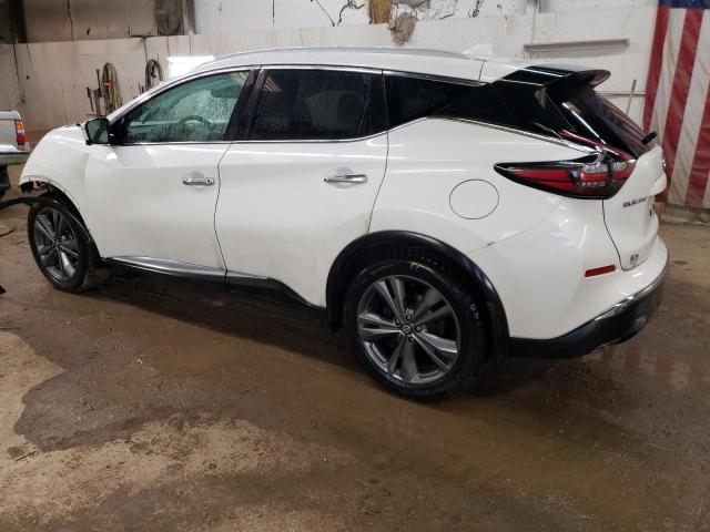 Photo 1 VIN: 5N1AZ2MS1KN137161 - NISSAN MURANO 