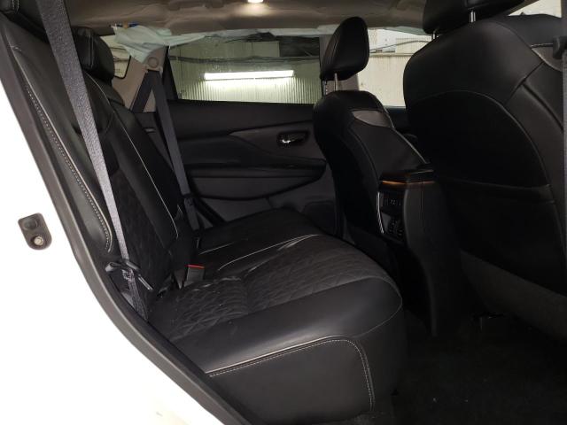 Photo 10 VIN: 5N1AZ2MS1KN137161 - NISSAN MURANO 