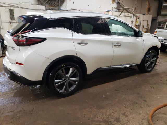 Photo 2 VIN: 5N1AZ2MS1KN137161 - NISSAN MURANO 