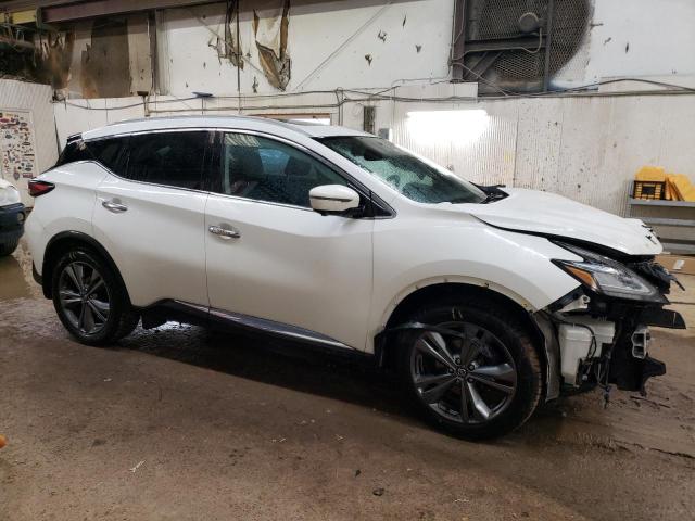 Photo 3 VIN: 5N1AZ2MS1KN137161 - NISSAN MURANO 