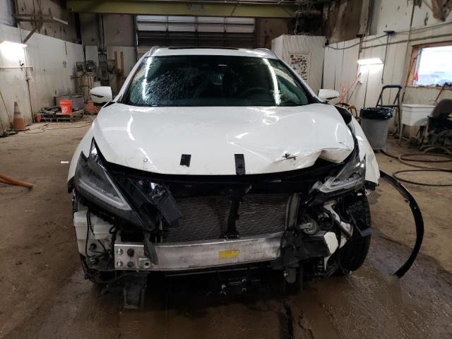 Photo 4 VIN: 5N1AZ2MS1KN137161 - NISSAN MURANO 