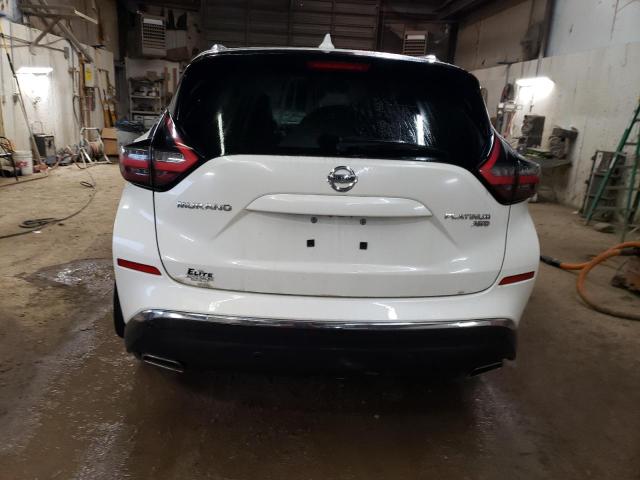 Photo 5 VIN: 5N1AZ2MS1KN137161 - NISSAN MURANO 