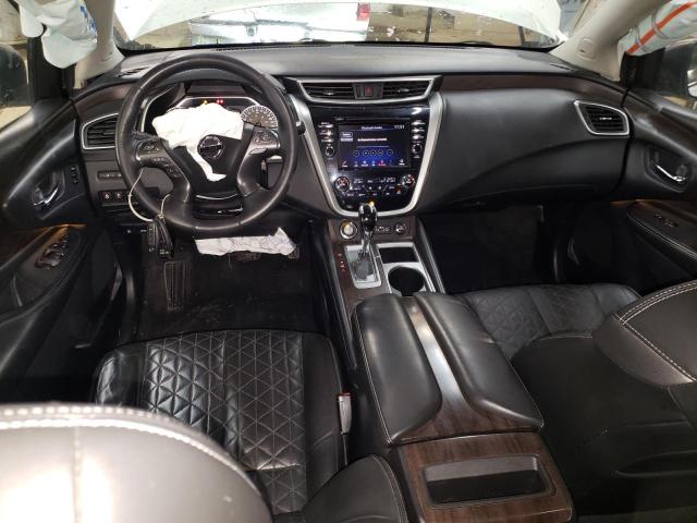 Photo 7 VIN: 5N1AZ2MS1KN137161 - NISSAN MURANO 