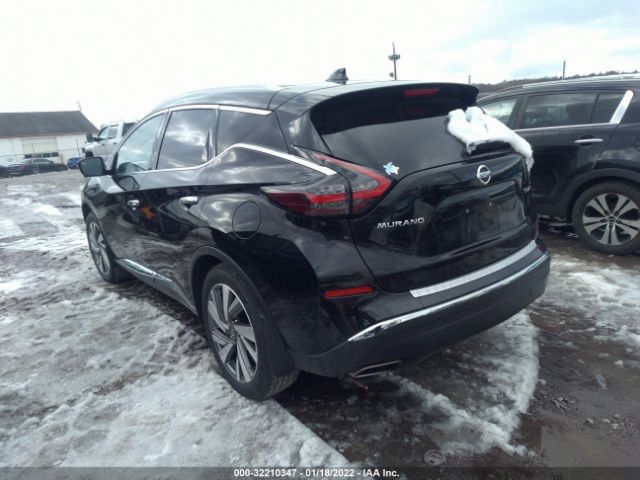 Photo 2 VIN: 5N1AZ2MS1KN164859 - NISSAN MURANO 