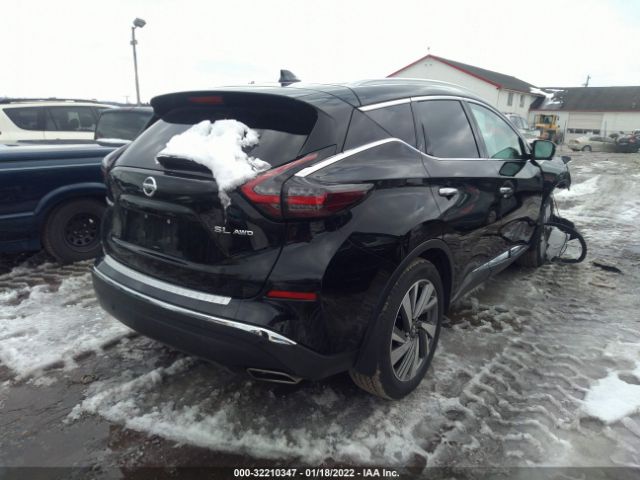 Photo 3 VIN: 5N1AZ2MS1KN164859 - NISSAN MURANO 