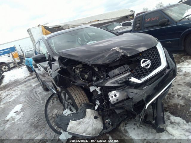 Photo 5 VIN: 5N1AZ2MS1KN164859 - NISSAN MURANO 