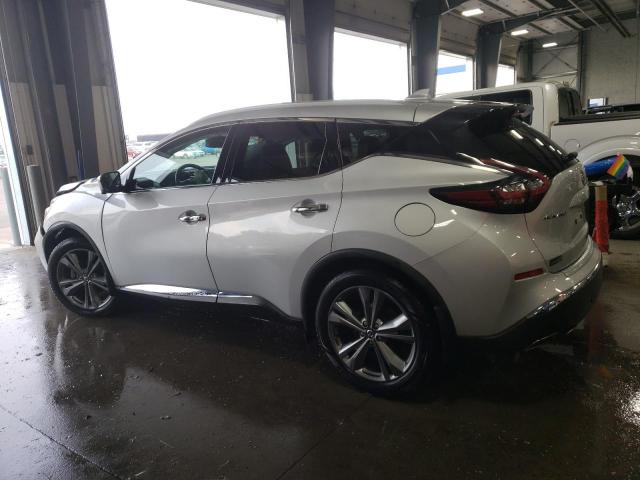 Photo 1 VIN: 5N1AZ2MS1KN165560 - NISSAN MURANO 