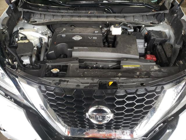 Photo 10 VIN: 5N1AZ2MS1KN165560 - NISSAN MURANO 