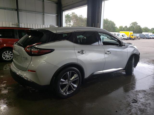 Photo 2 VIN: 5N1AZ2MS1KN165560 - NISSAN MURANO 