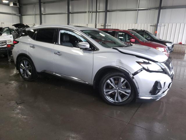 Photo 3 VIN: 5N1AZ2MS1KN165560 - NISSAN MURANO 