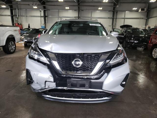 Photo 4 VIN: 5N1AZ2MS1KN165560 - NISSAN MURANO 