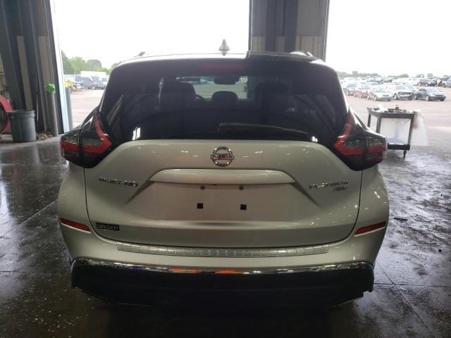 Photo 5 VIN: 5N1AZ2MS1KN165560 - NISSAN MURANO 