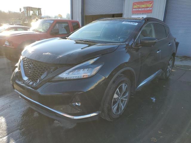 Photo 1 VIN: 5N1AZ2MS1KN166448 - NISSAN MURANO S 