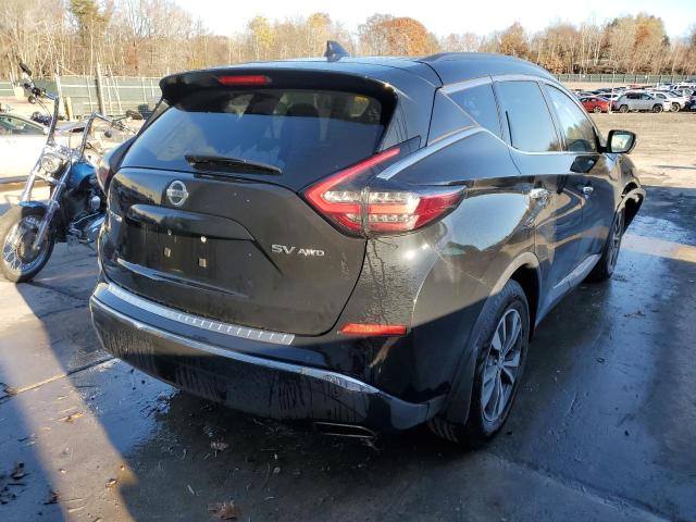 Photo 3 VIN: 5N1AZ2MS1KN166448 - NISSAN MURANO S 