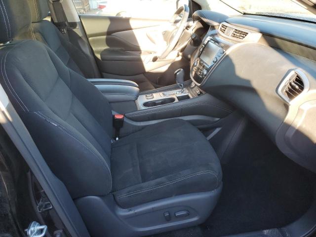 Photo 4 VIN: 5N1AZ2MS1KN166448 - NISSAN MURANO S 