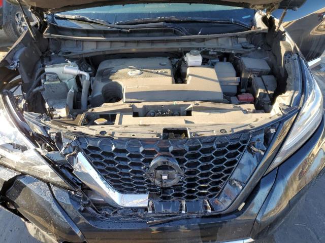 Photo 6 VIN: 5N1AZ2MS1KN166448 - NISSAN MURANO S 