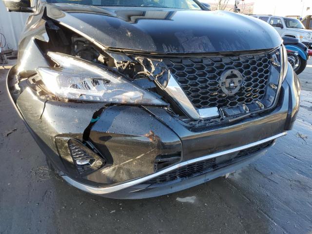 Photo 8 VIN: 5N1AZ2MS1KN166448 - NISSAN MURANO S 