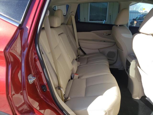 Photo 5 VIN: 5N1AZ2MS2KN105593 - NISSAN MURANO S 