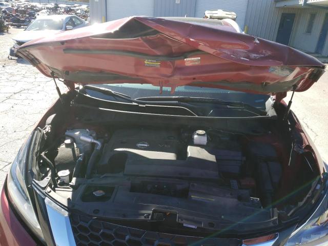 Photo 6 VIN: 5N1AZ2MS2KN105593 - NISSAN MURANO S 