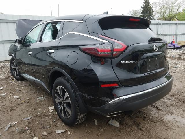 Photo 2 VIN: 5N1AZ2MS2KN113483 - NISSAN MURANO S 