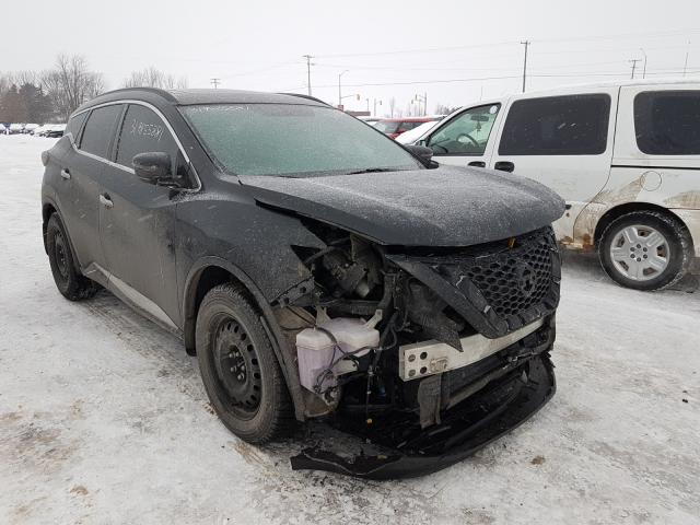 Photo 0 VIN: 5N1AZ2MS2KN114746 - NISSAN MURANO S 