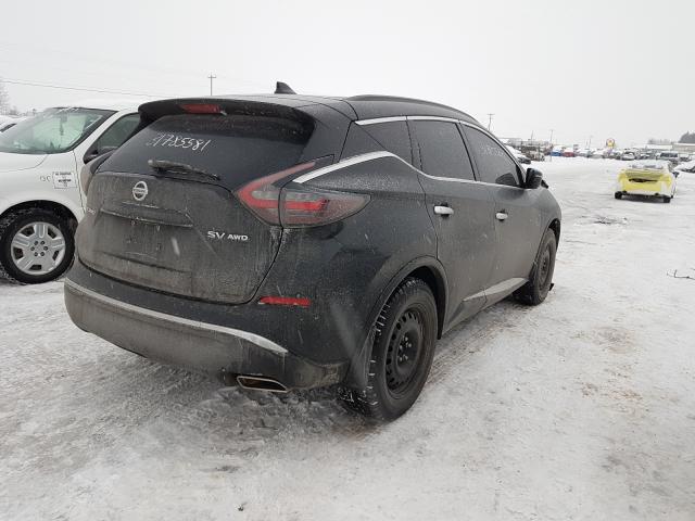 Photo 3 VIN: 5N1AZ2MS2KN114746 - NISSAN MURANO S 