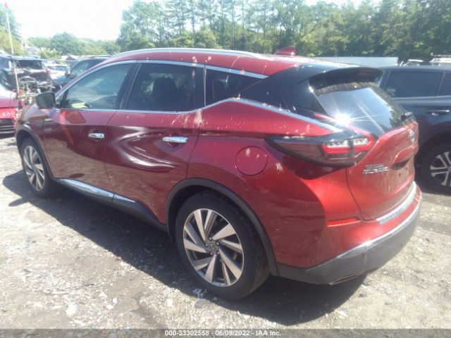 Photo 2 VIN: 5N1AZ2MS2KN120756 - NISSAN MURANO 