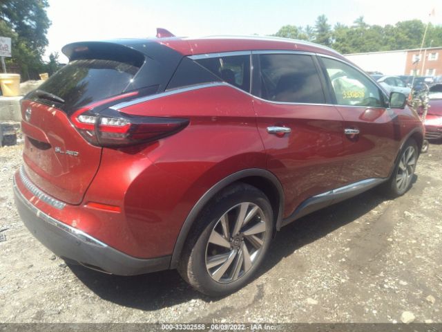 Photo 3 VIN: 5N1AZ2MS2KN120756 - NISSAN MURANO 