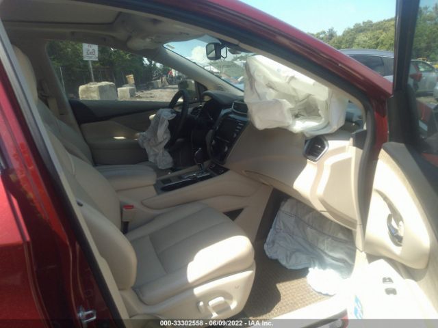 Photo 4 VIN: 5N1AZ2MS2KN120756 - NISSAN MURANO 