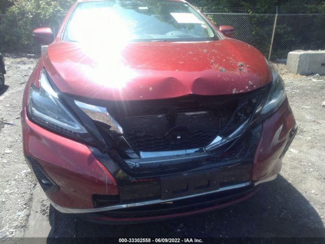 Photo 5 VIN: 5N1AZ2MS2KN120756 - NISSAN MURANO 